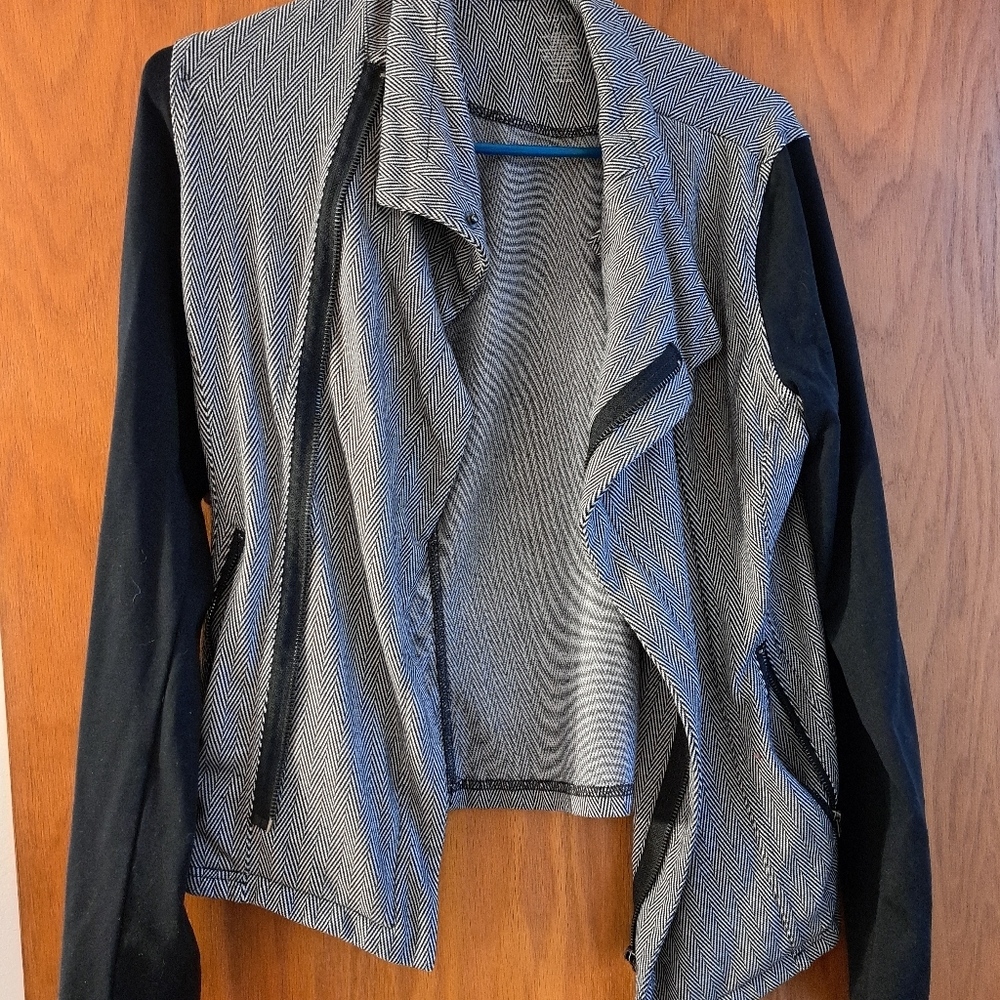 Zobha jacket